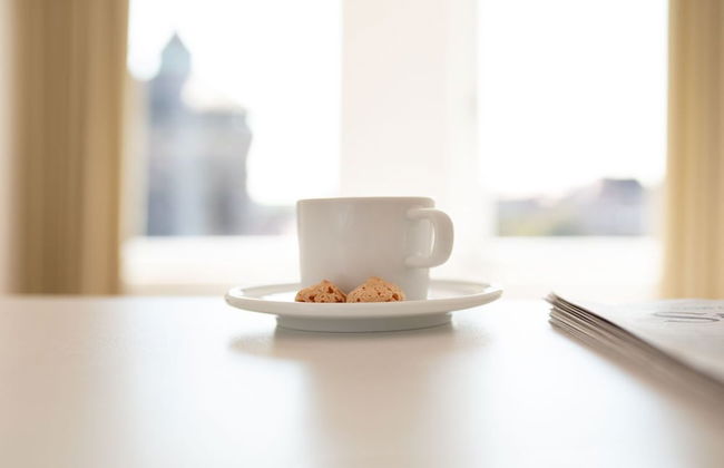 Brera Serviced Apartments Nürnberg - Foto 35