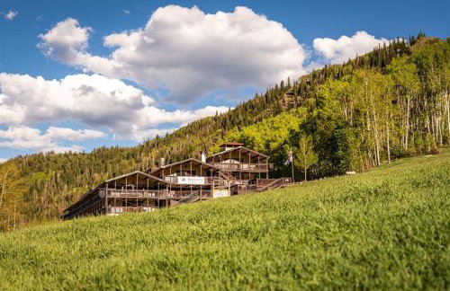 Brettelberg Slopeside Condos F7 - Foto 23