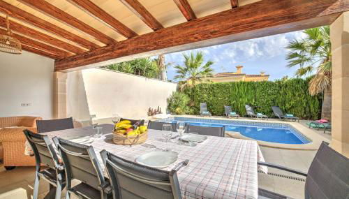 Can Caldero by Rentallorca - Foto 4