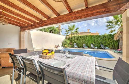 Can Caldero by Rentallorca - Foto 4