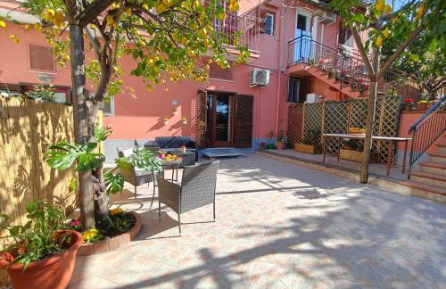 Manù Apartment - Foto 41