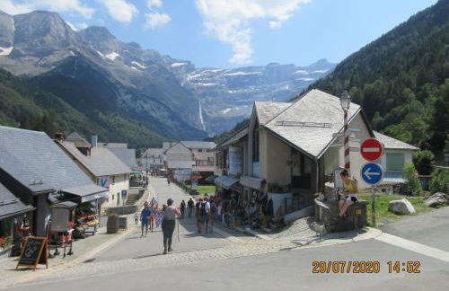 Studio Ceriséma Pyrénées Zénith - Foto 45
