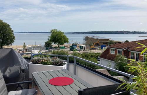 Ferienwohnung Fördefreude - Photo 11