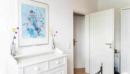 Gemütliche Ferienwohnung in Kiel - Foto 4