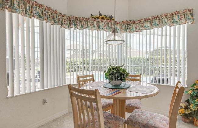 Maria's Southern Dunes Vacation Home - Foto 15