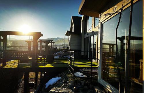 Dream Hill - Dom Premium z jacuzzi oraz sauną w cenie i na wyłączność - Foto 29