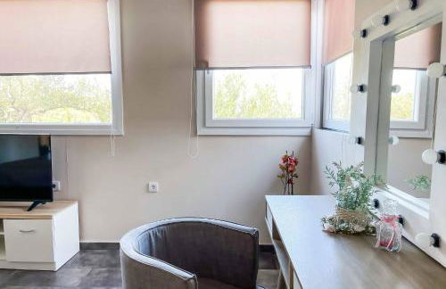 Villa De La Vita Alykes - Foto 43