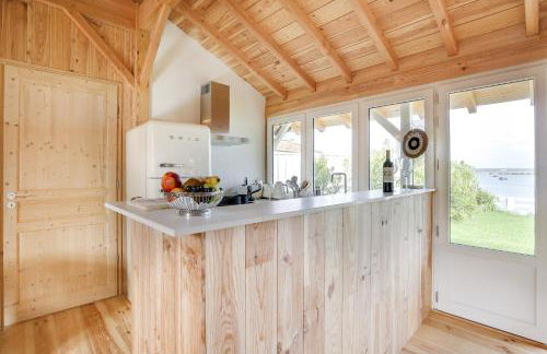 Villa Mimbeau - Foto 8