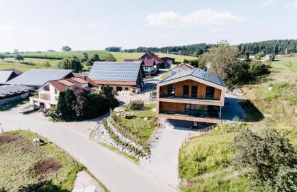 Ferienwohnung Liselotte - Foto 16