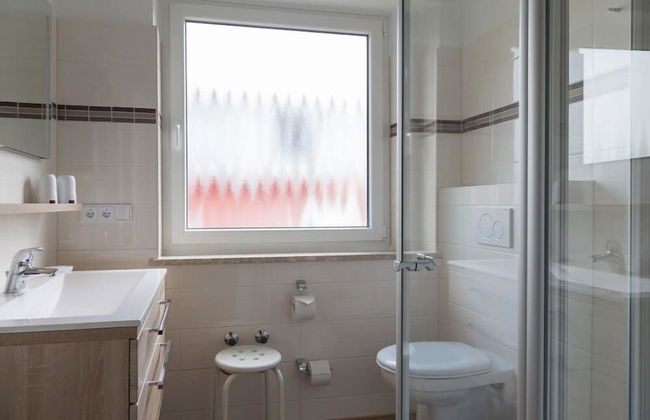 Appartementhaus Christiansen - Foto 49