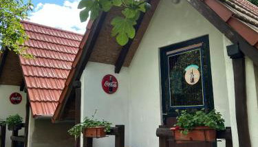 Comfortable Bungalow in Kutina with Private Garden - Foto 2