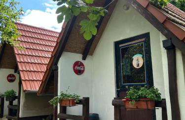 Comfortable Bungalow in Kutina with Private Garden - Foto 2