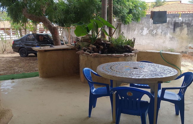 casa de areia - Photo 53