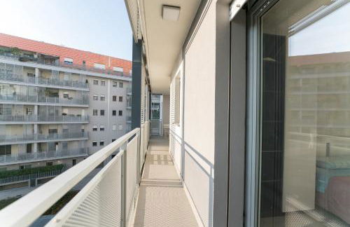 Apartment 3BR with large terrace - 800m from San Leonardo M1 - Foto 27