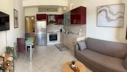 Vathi Seaside Apartment - Foto 5