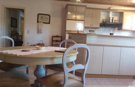 Mallios Home FLOKA close to Ancient Olympia - Foto 10