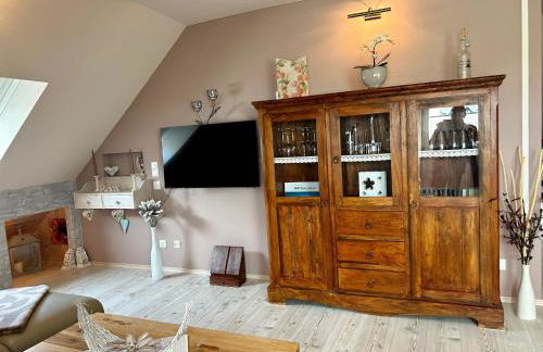 Ferienwohnung-Treeneblick - Foto 6