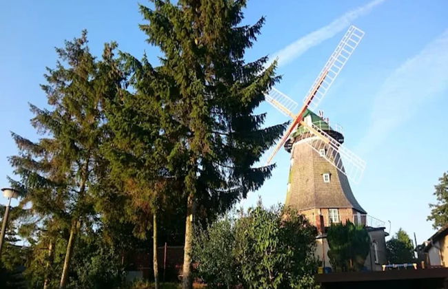 Cozy Retreat in Kropelin - Foto 36