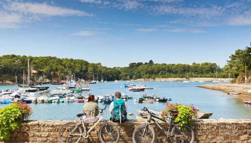 Confortable appartement aux portes de Vannes - Foto 4