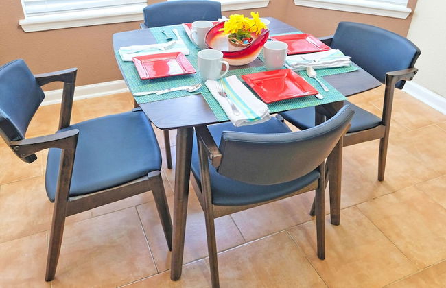 3Bdrms 2Bath 3Beds - Energy Corridor 6 - Foto 19