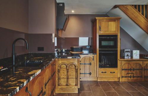 The Granary - Photo 9