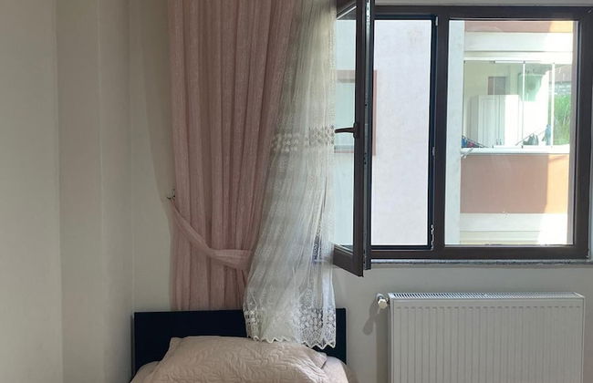 BESIRLI APART - Foto 16