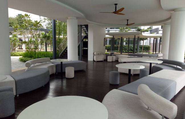 Sunway Velocity with KLCC View - AJ Home - Foto 25