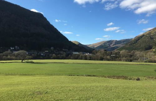 Chapel Cottage - Photo 26