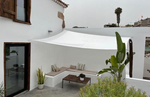 Casa El granero de Antonio - Foto 48