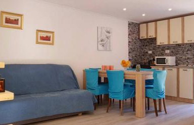 Apartments with parking space Prozura, Mljet - 22331 - Foto 6