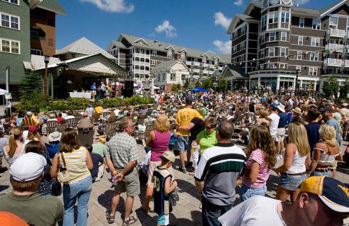 Ski In/Out (In The Village Close To Everything) - Foto 14