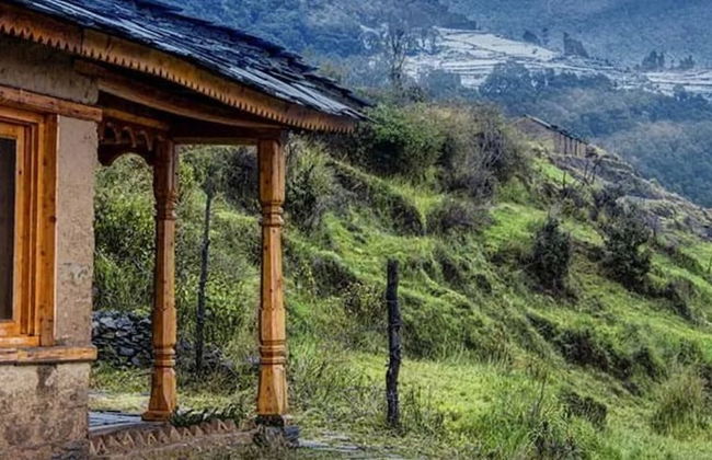 The Goat Village - Foto 43