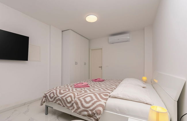 Apartment Ivano - Foto 1