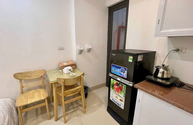 Era Apartment Khuc Thua Du - Foto 57