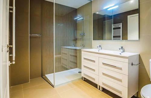 Ap Calafell piscina, climatizado,pk - Foto 10