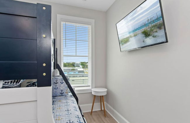 Isle of Dreams in Emerald Isle - Foto 37