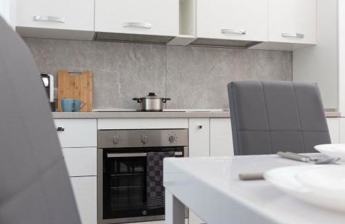 ArtStay Apt Humanitas, Two Rooms, Parking - Foto 18