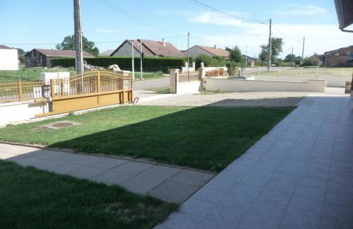 LE LOGIS DU DER - Foto 28