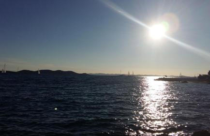 Apartments Mustač - Foto 41