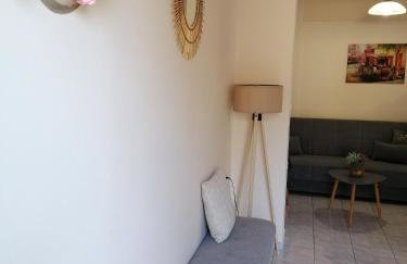 Dimitra's Comfort Apartment - Foto 7