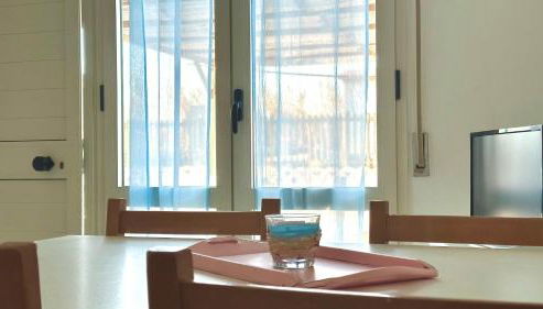 Fano, trilocale con portico a 30mt dal mare - F001 - Foto 5