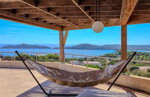 Villa Ghjiseppina Di Pinarello - Foto 1