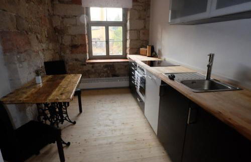 "Gesindestube" - Hammergut Neidberg - Foto 17