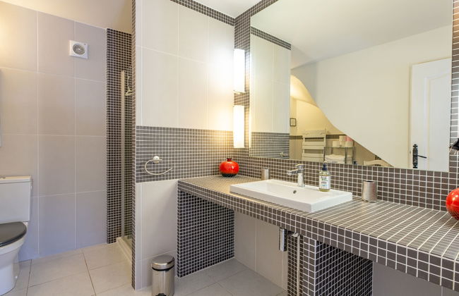 Les Collines de valescure - Foto 12