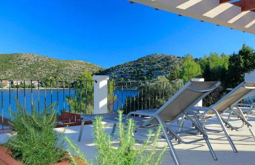 Villa Tapenade - Foto 41