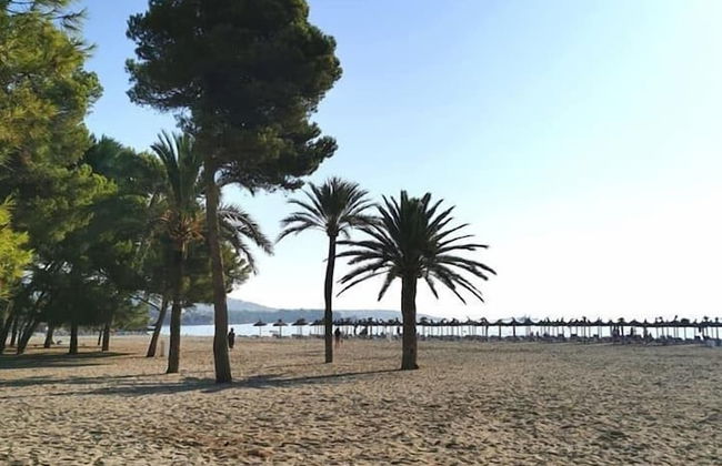 Aparthotel Aquasol - Photo 35