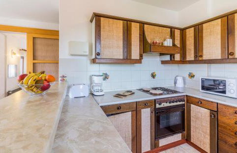 Three-Bedroom Apartment Meden - Foto 27