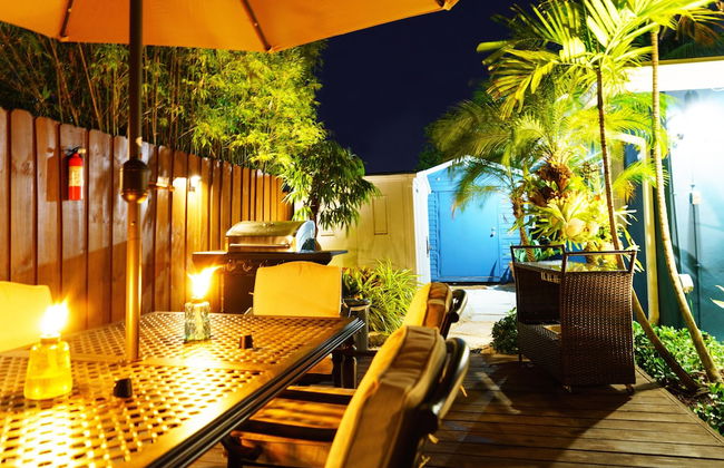 Modern Oasis - Photo 77