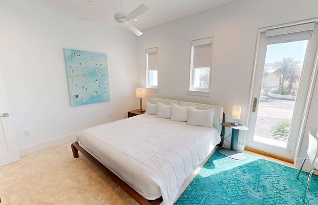 Seabreeze 5 Bedroom Home by RedAwning - Foto 2