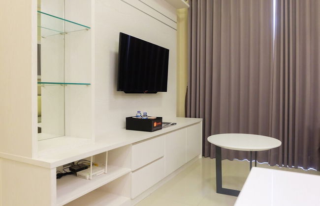 Pleasant 2Br Signature Park Grande Apartment - Foto 19